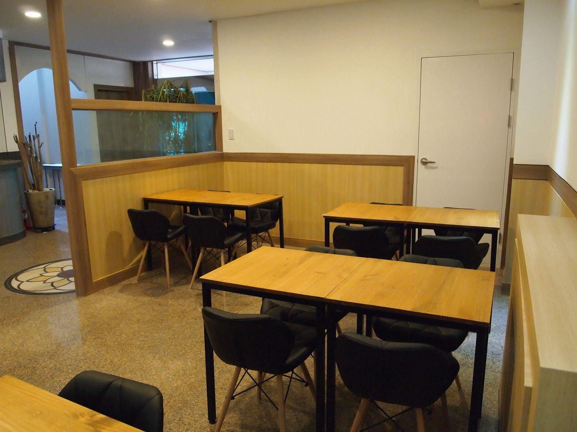 Traum Hotel & Condo Gapyeong Exterior photo